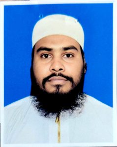 মুফতি আরিফুল ইসলাম