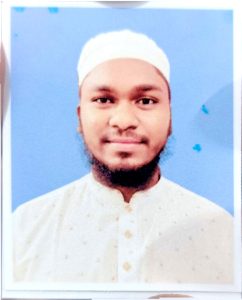 মাওলানা রাকিবুল ইসলাম